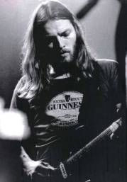 David+Gilmour