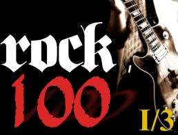 rock 100 3