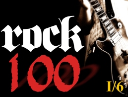 rock 100 6