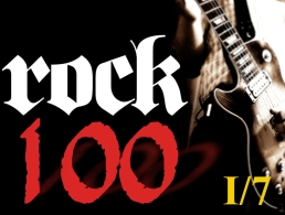 rock 100 7