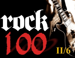 rock 100 II 6